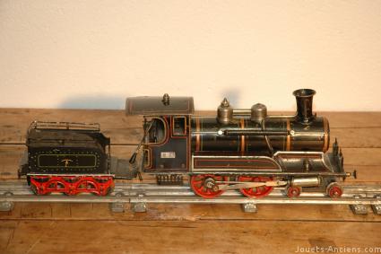 Locomotive Marklin 220