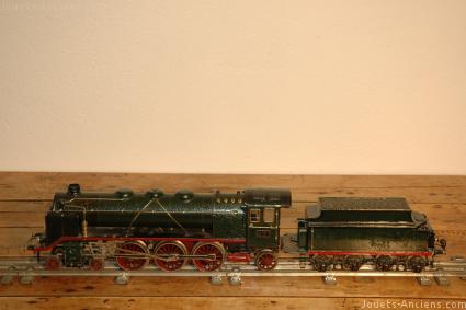 Locomotive Marklin 231