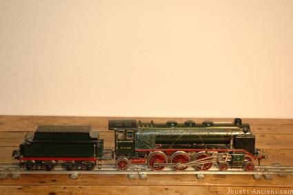 Locomotive Marklin 231