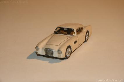 Miniature Talbot Lago 2L5 de 1955