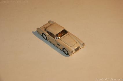 Miniature Talbot Lago 2L5 de 1955